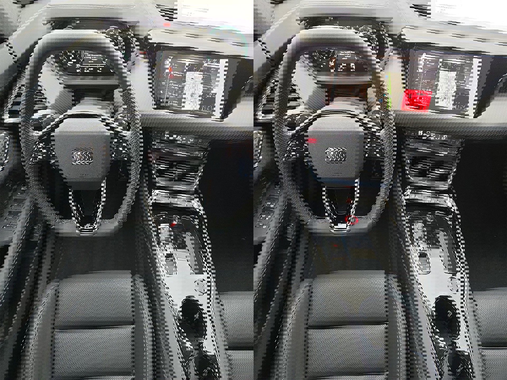 New 2026 Audi S e-tron GT Prestige image 14