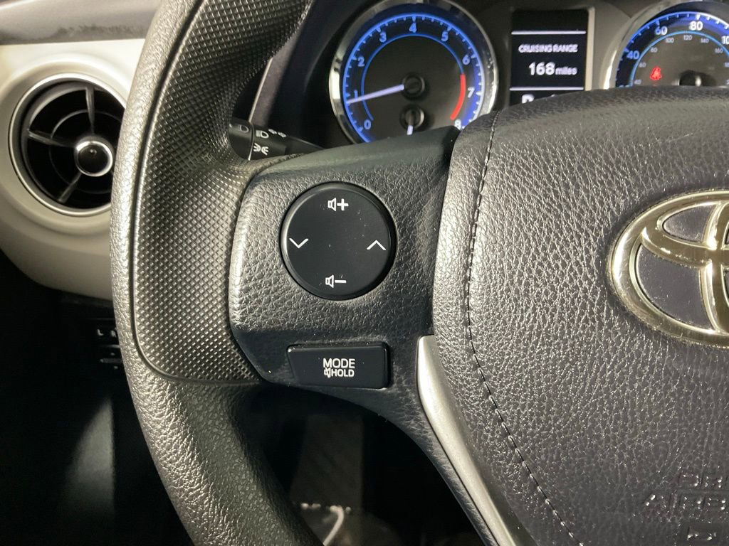 Used 2018 Toyota Corolla LE w/ LE Premium Package image 22