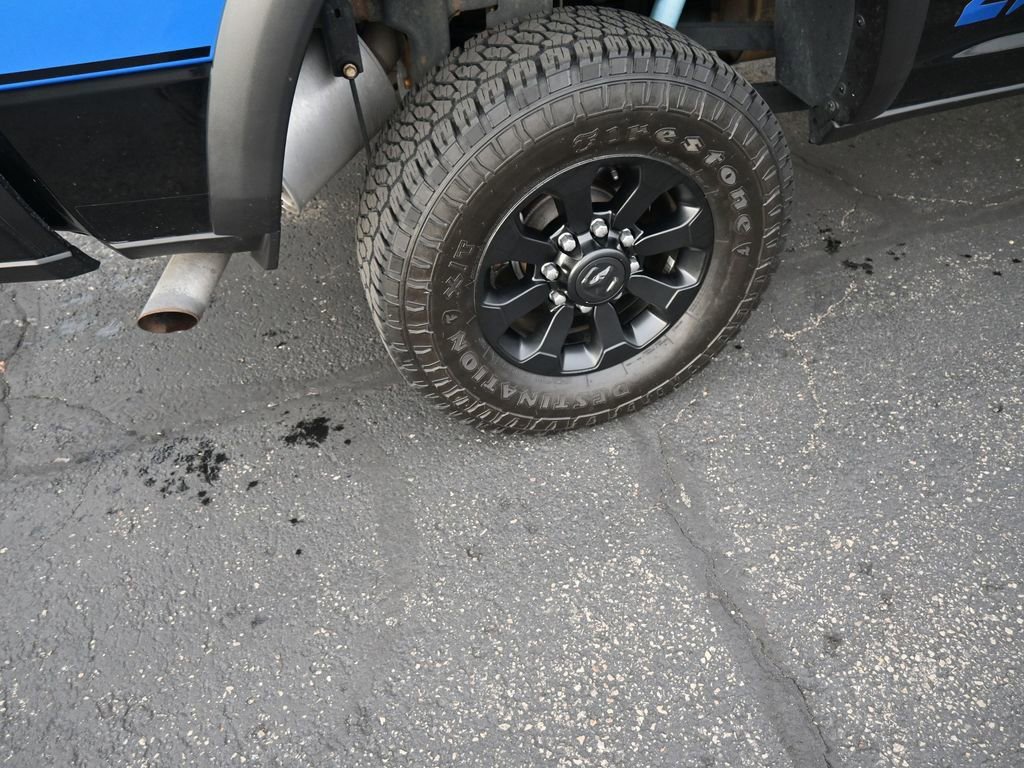 Used 2020 RAM 2500 Power Wagon image 23