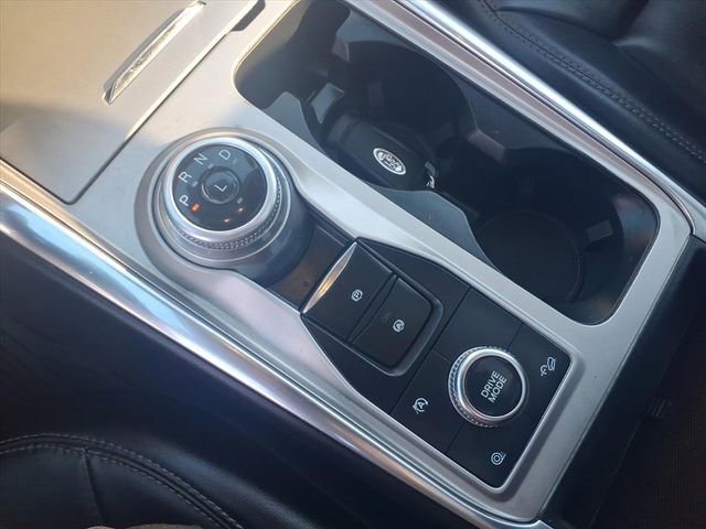 Certified 2023 Ford Explorer XLT w/ Equipment Group 202A image 26