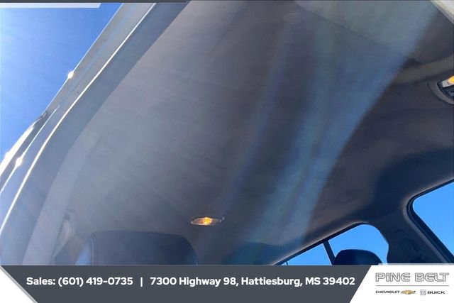 Used 2019 RAM 3500 Tradesman w/ Chrome Appearance Group image 16