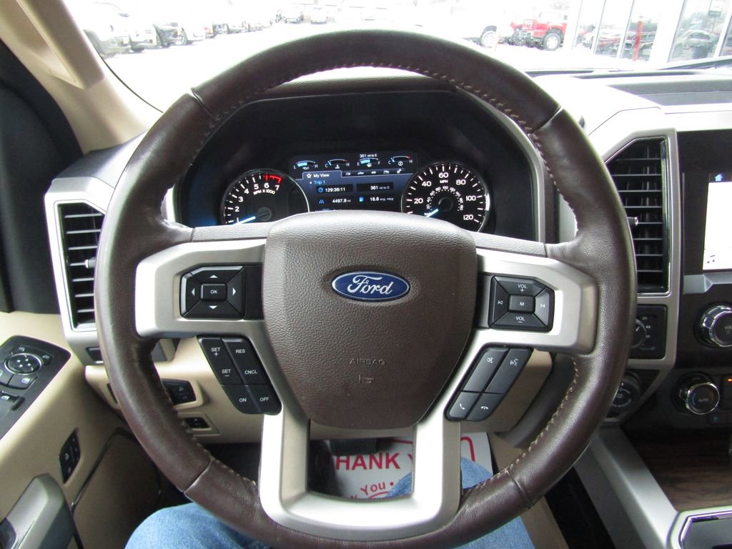 Used 2019 Ford F150 Lariat image 26