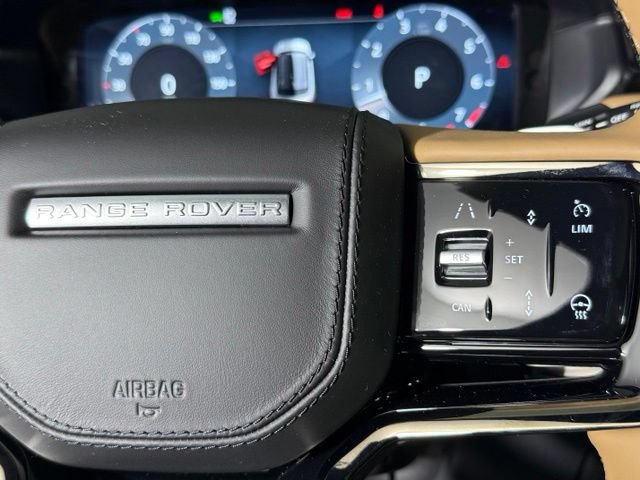 New 2026 Land Rover Range Rover Velar Autobiography AWD/4WD image 32