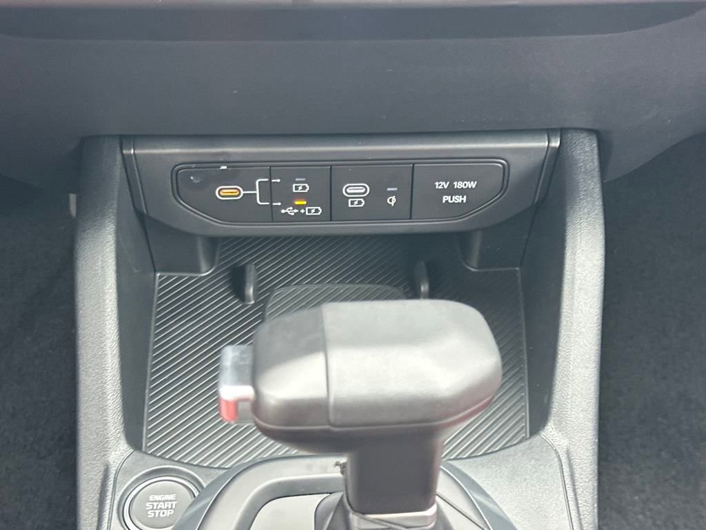 New 2025 Kia K4 GT-Line w/ GT-Line Premium Package image 25