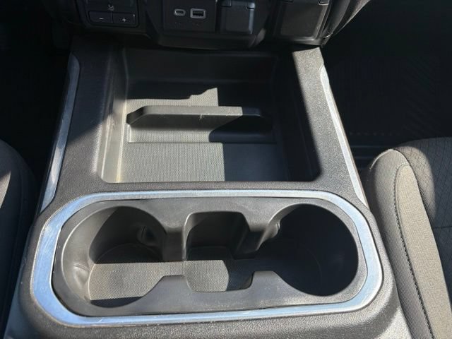 Used 2020 Chevrolet Silverado 2500 LT w/ True North Edition AWD/4WD image 31
