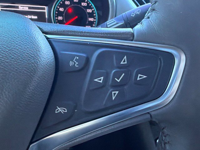 Used 2018 Chevrolet Malibu Premier w/ Premier Sun and Wheel Package FWD image 44