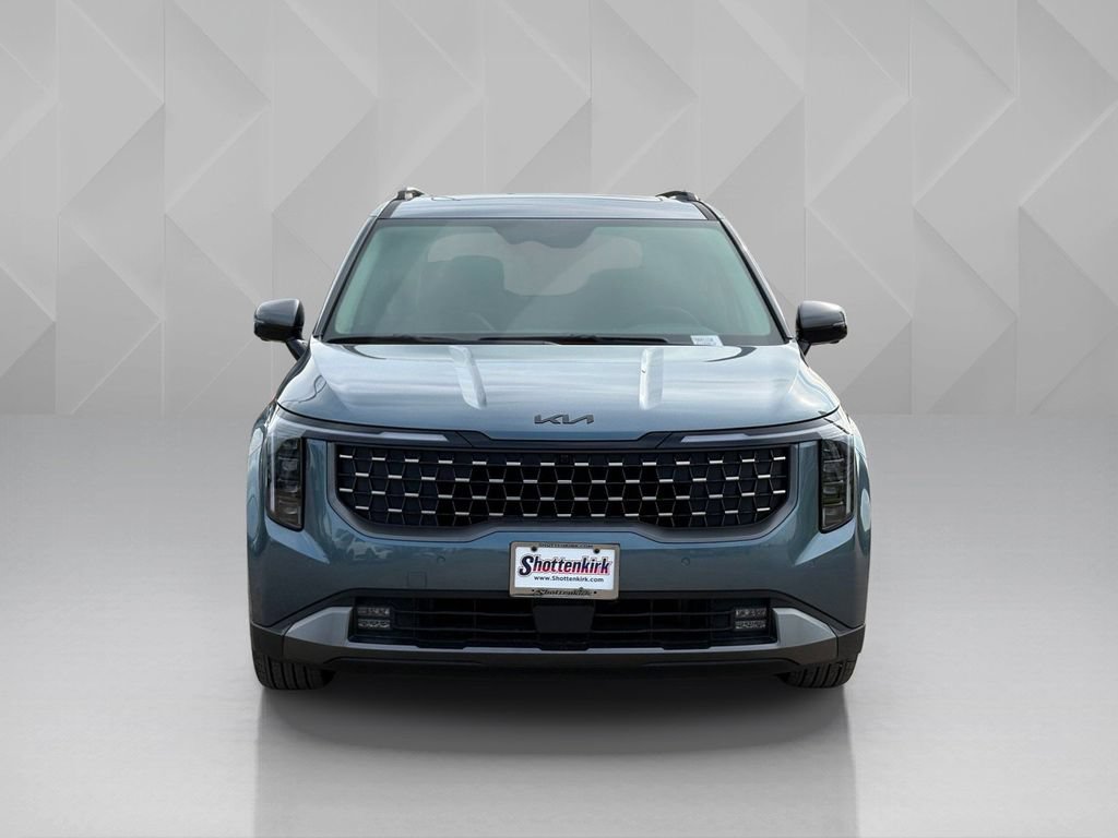 New 2026 Kia Carnival SX Prestige FWD image 2