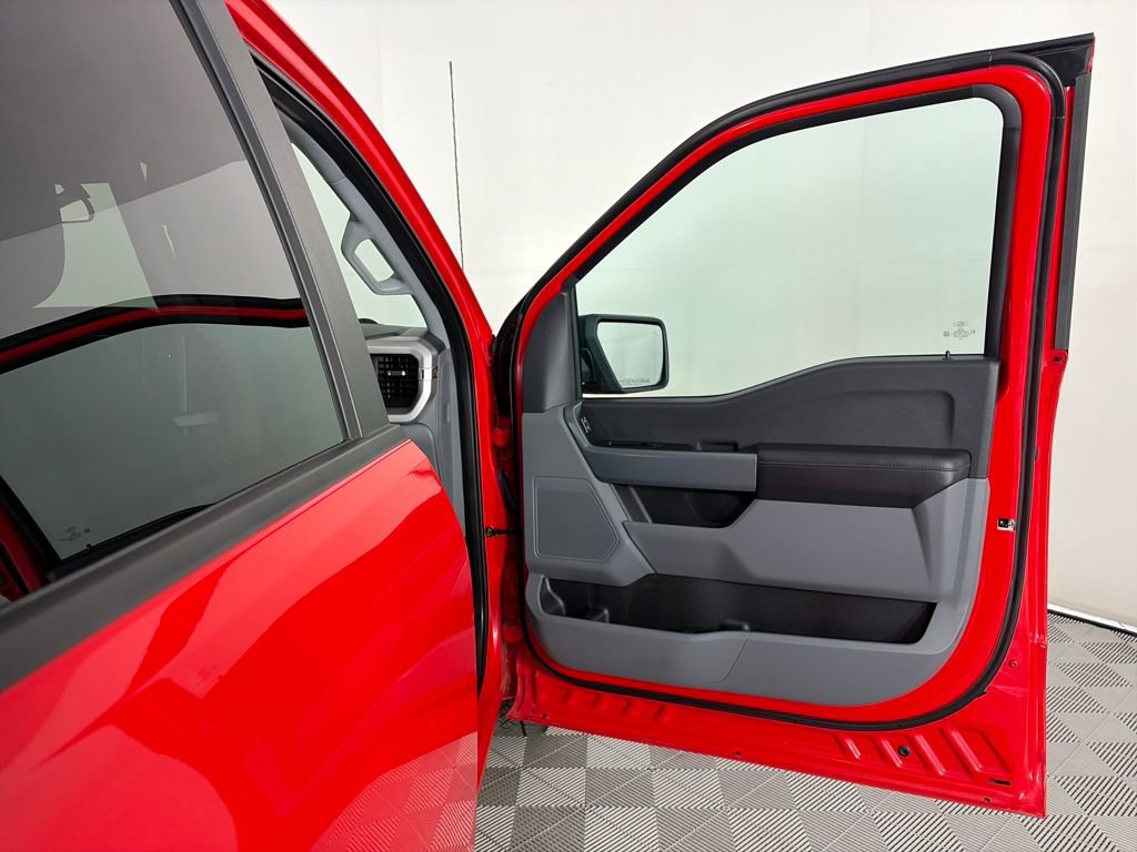 Certified 2023 Ford F150 XLT w/ Trailer Tow Package AWD/4WD image 29