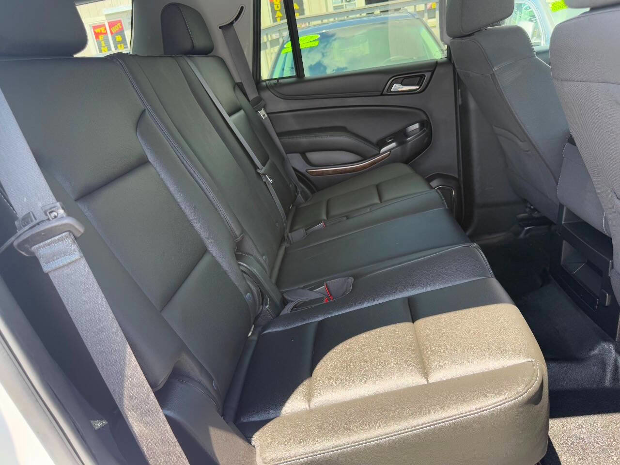 Used 2020 Chevrolet Tahoe 2WD image 22