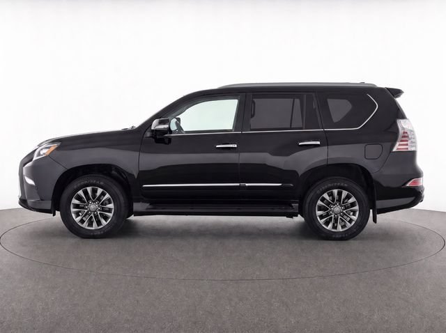 Used 2014 Lexus GX 460 Luxury AWD/4WD image 4
