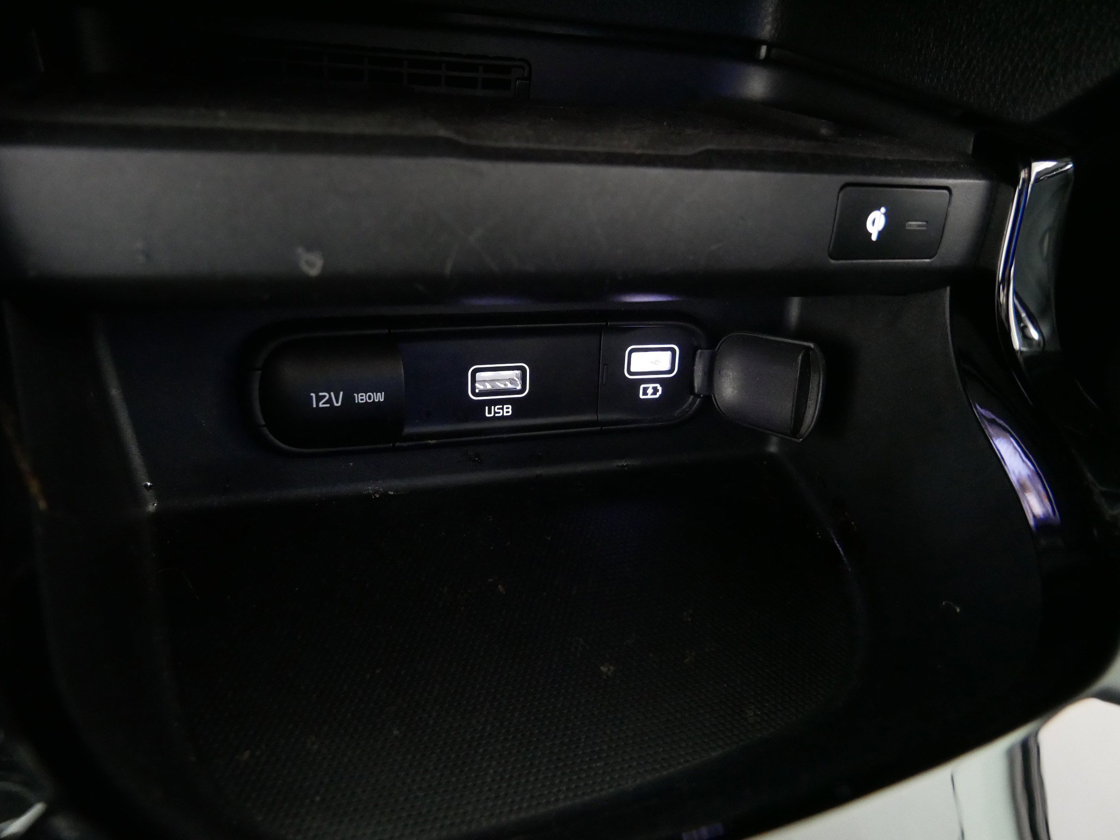 Used 2021 Kia Seltos EX image 30