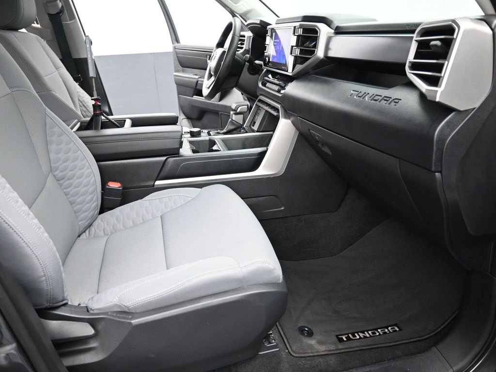 Used 2024 Toyota Tundra SR5 image 23