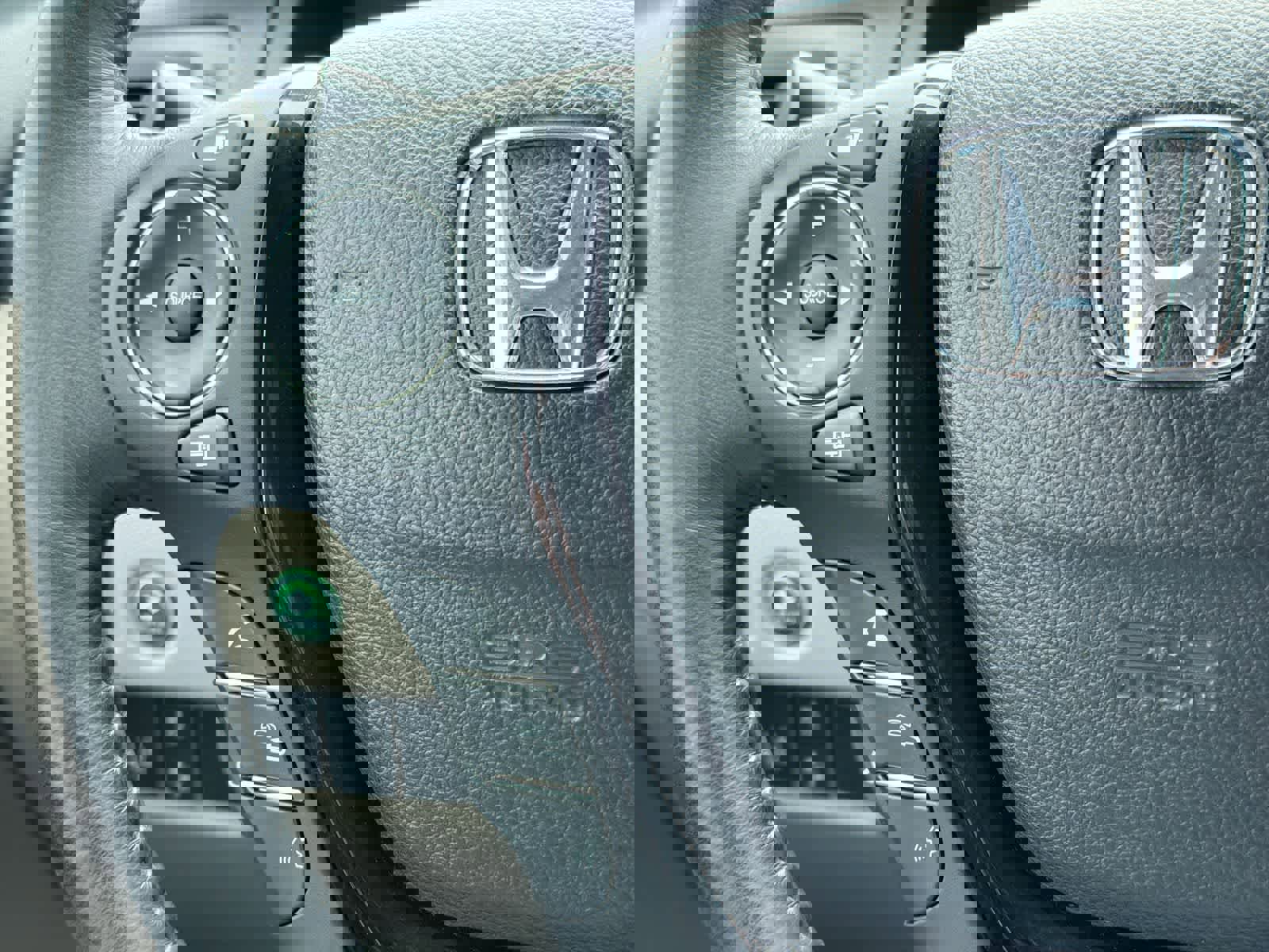 Used 2016 Honda Pilot Elite image 26