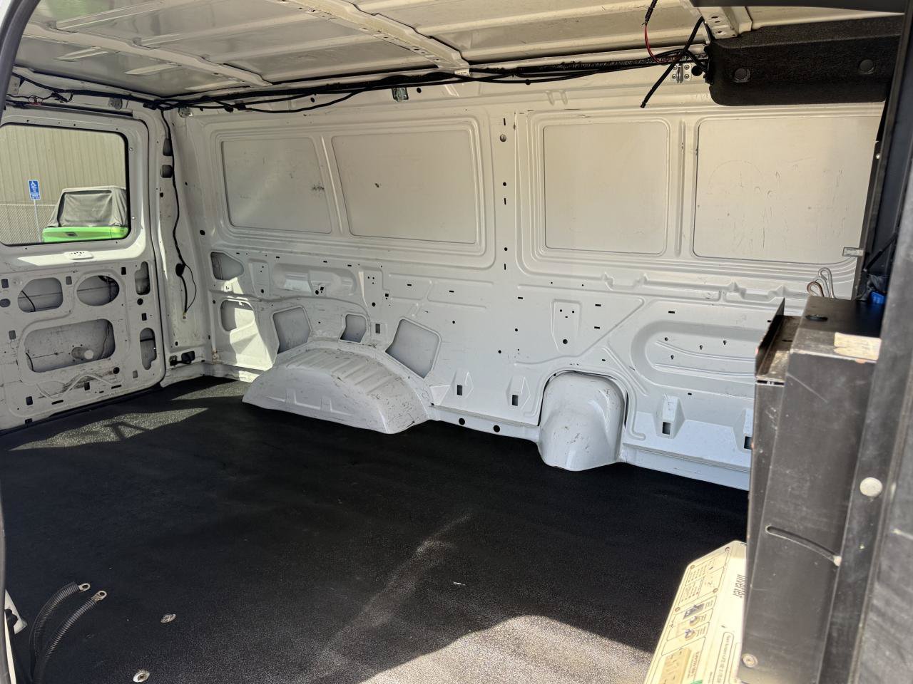 Used 2007 Ford E-250 and Econoline 250 RWD image 14
