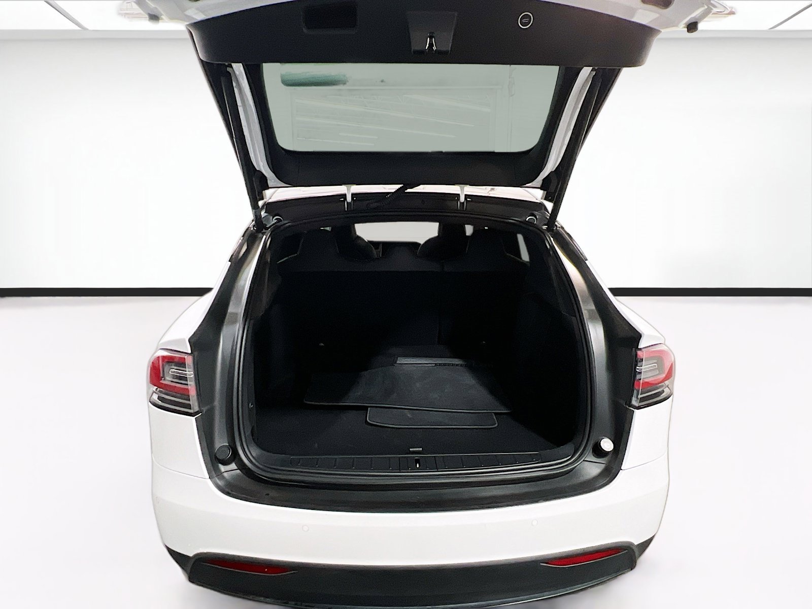 Used 2020 Tesla Model X Long Range AWD/4WD image 20