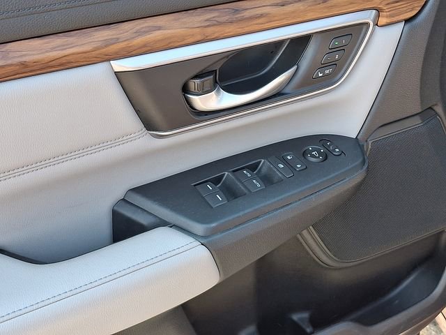Used 2019 Honda CR-V EX-L image 12