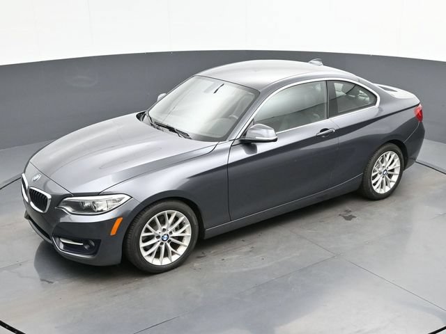 Used 2016 BMW 228i Coupe RWD image 24