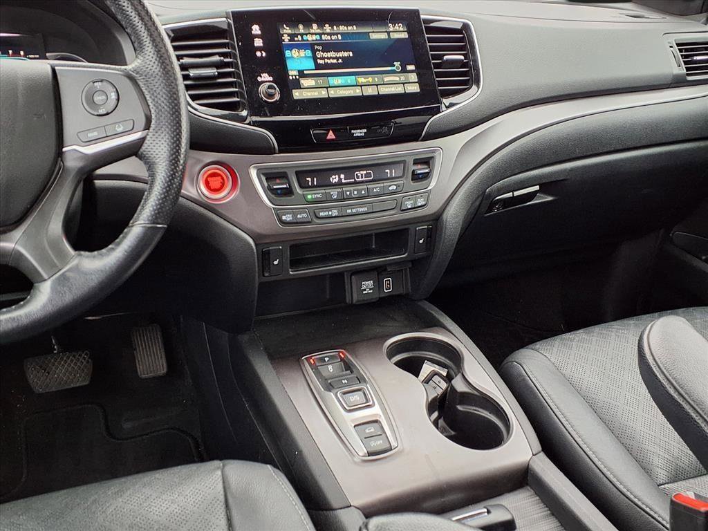 Used 2019 Honda Passport EX-L image 6