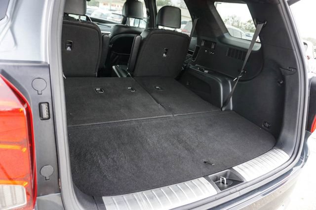 Used 2022 Hyundai Palisade Calligraphy image 7