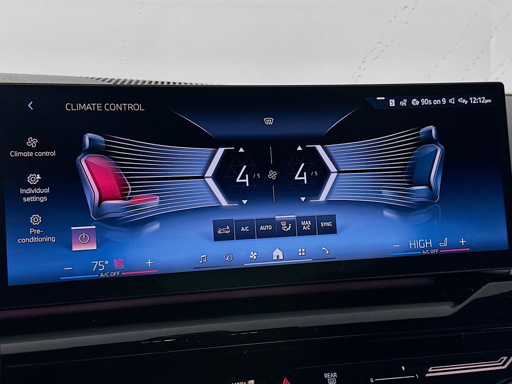 New 2026 BMW 530i xDrive w/ Premium Package image 21