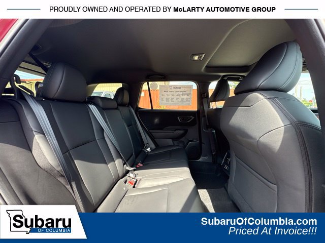 New 2026 Subaru Outback Premium AWD/4WD image 20