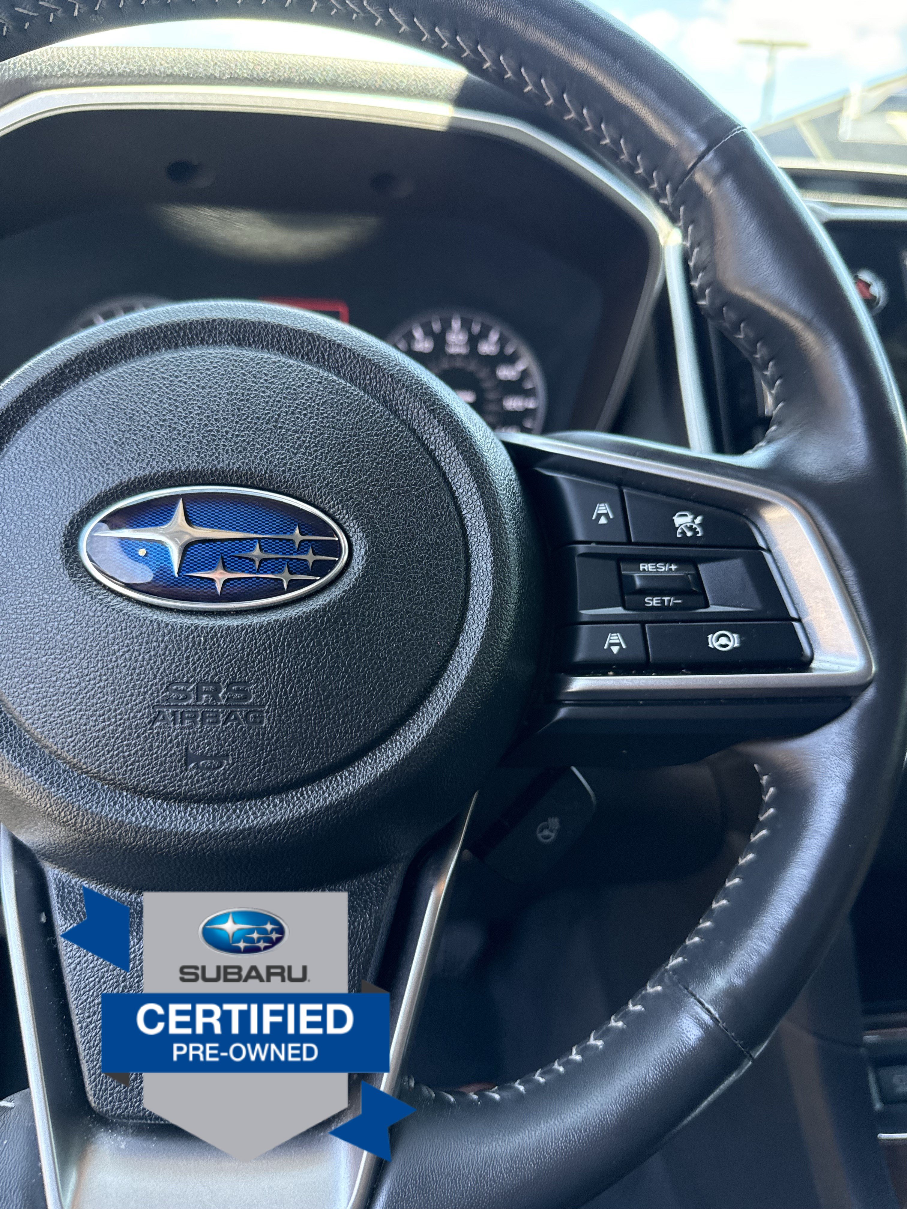 Used 2023 Subaru Ascent Touring AWD/4WD image 27