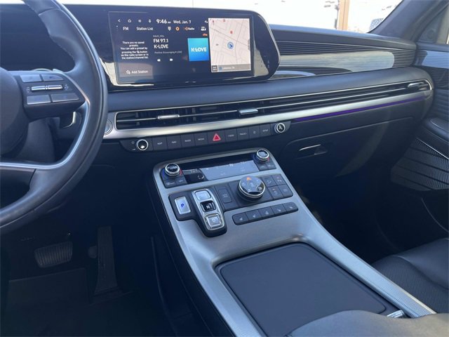 Used 2024 Hyundai Palisade Calligraphy image 15