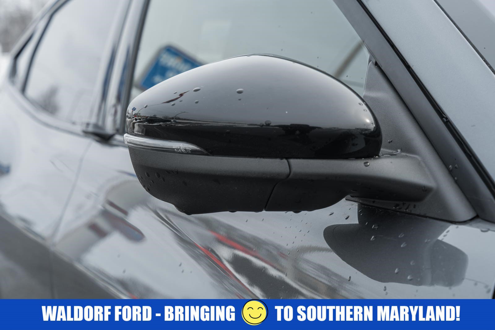 Used 2023 Ford Mustang Mach-E Premium image 14