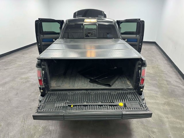Used 2014 Ford F150 Raptor w/ Equipment Group 801A Luxury AWD/4WD image 21