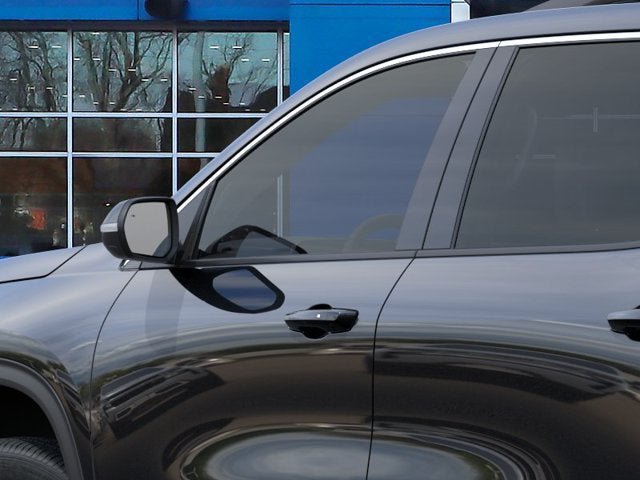 New 2026 Chevrolet Traverse LT w/ LPO, Floor Liner Package FWD image 12
