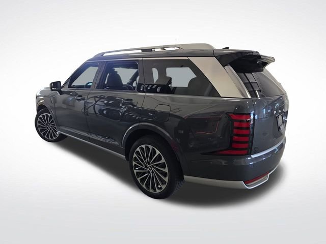 New 2026 Hyundai Palisade Calligraphy image 3