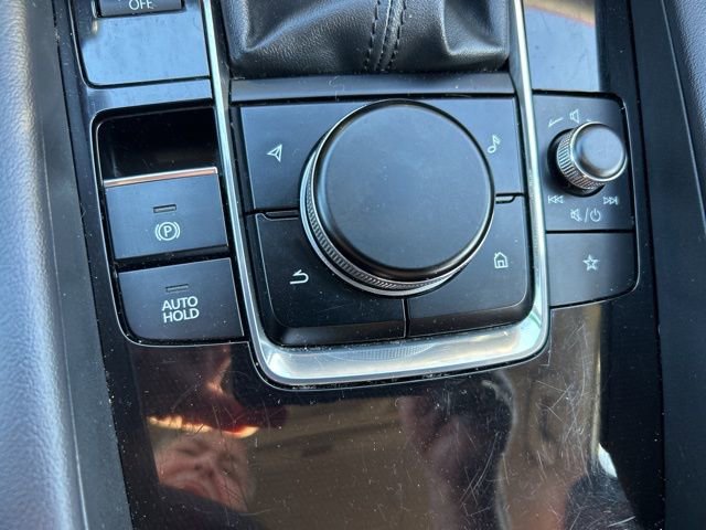 Used 2024 MAZDA MAZDA3 s image 12