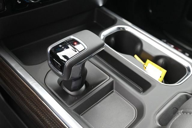 New 2026 Chevrolet Silverado 1500 LT Trail Boss w/ Safety Package AWD/4WD image 23