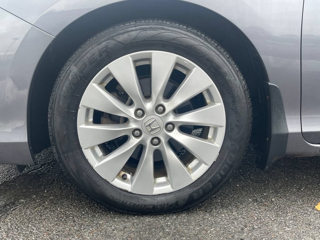 Used 2013 Honda Accord EX image 11