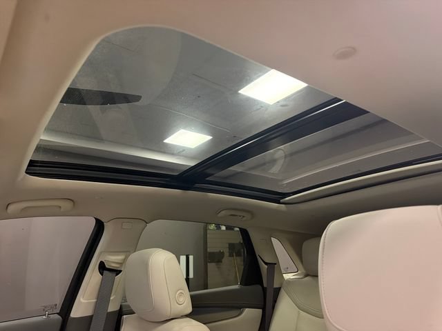 Certified 2026 Cadillac XT5 Premium Luxury w/ Driver Assist Package FWD image 22
