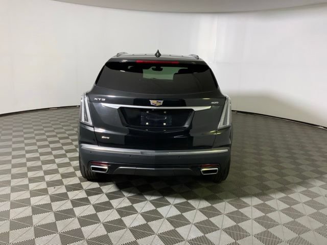 Used 2020 Cadillac XT5 Sportv AWD/4WD image 8