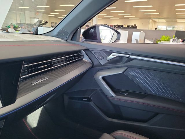 New 2026 Audi S3 Premium AWD/4WD image 15
