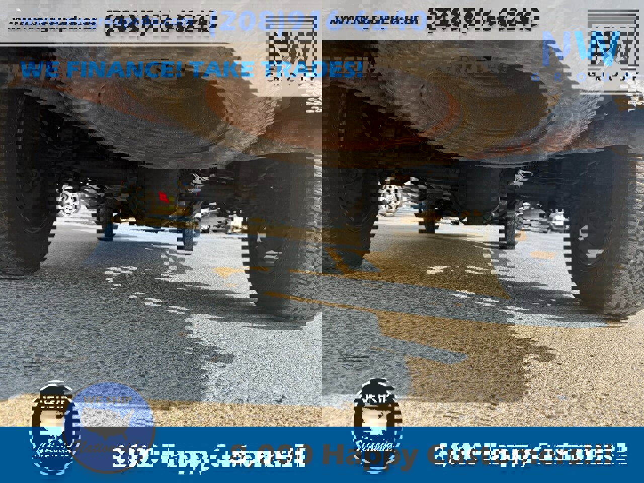 Used 2006 Ford F150 XLT image 20