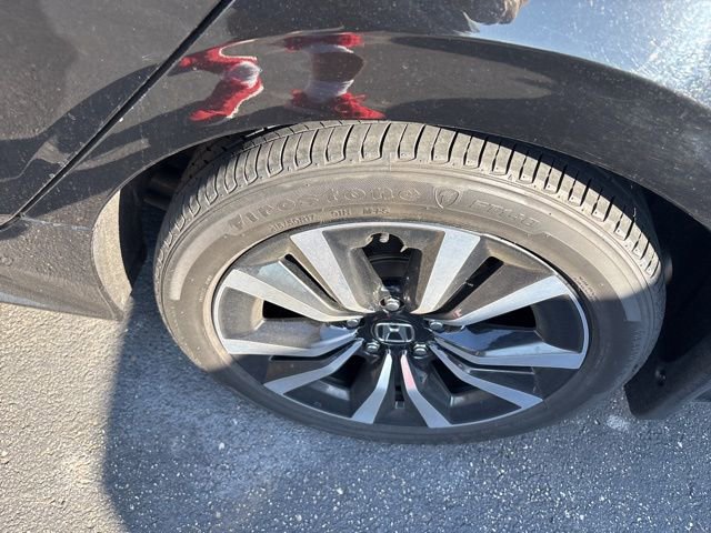 Used 2022 Honda Civic EX image 11