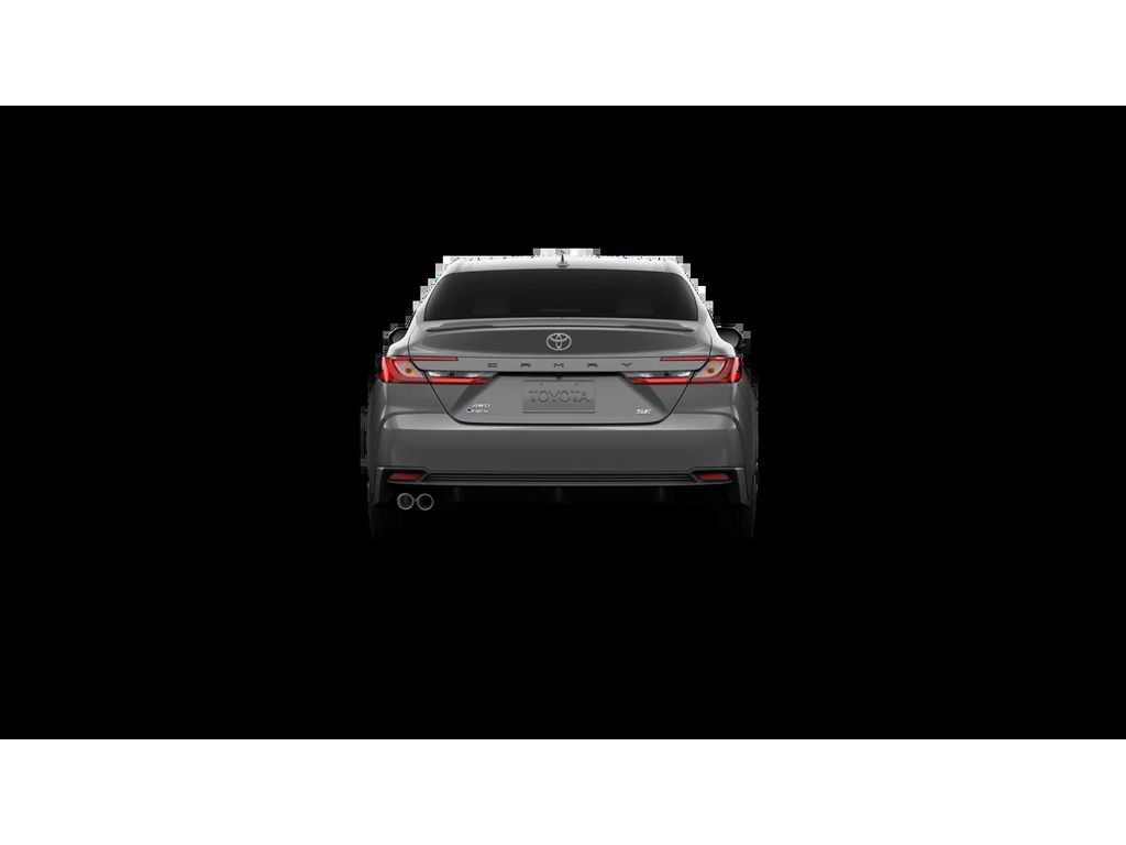 New 2026 Toyota Camry SE AWD/4WD image 38