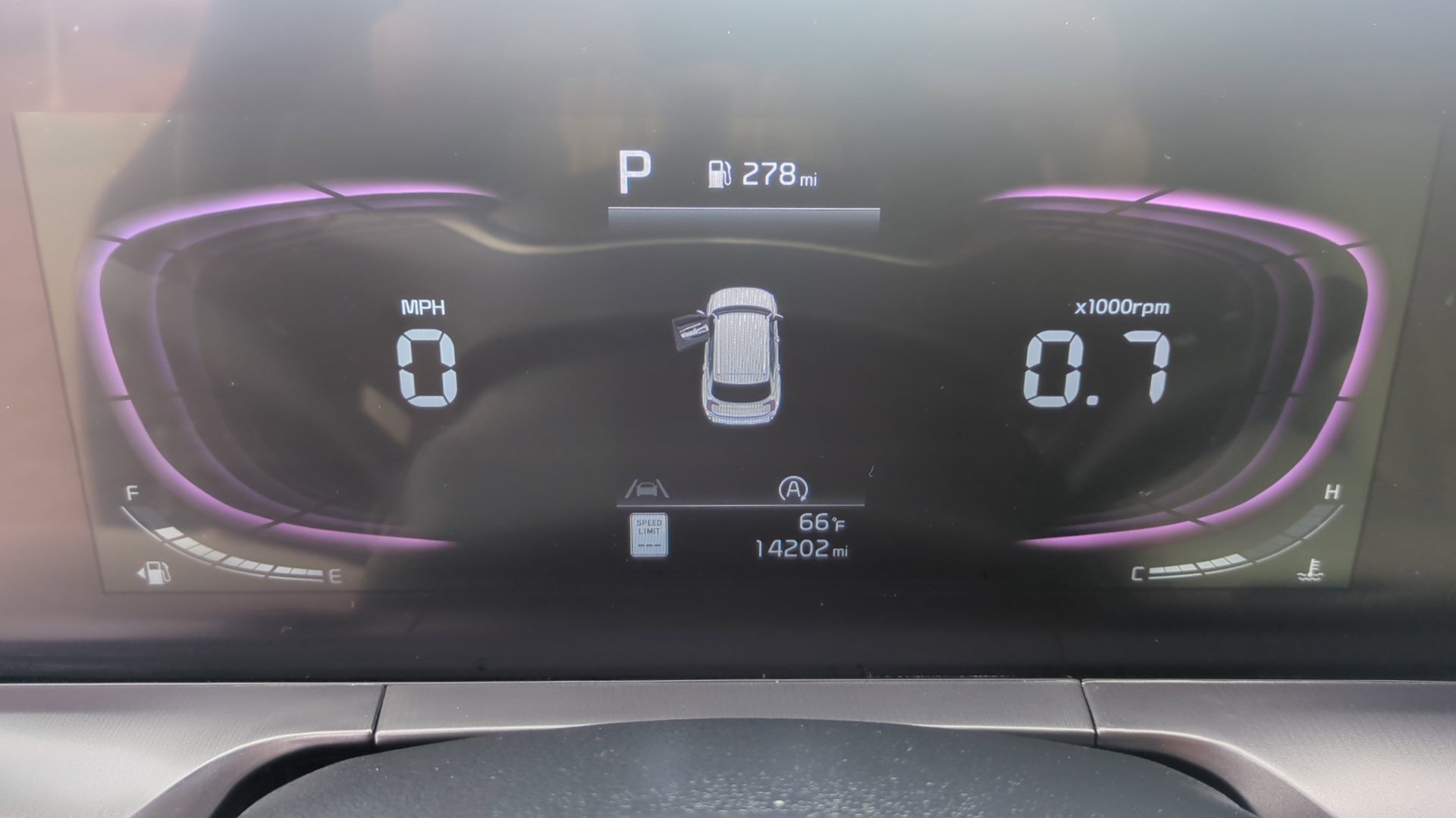 Used 2024 Kia Telluride S w/ S Sunroof Package image 22