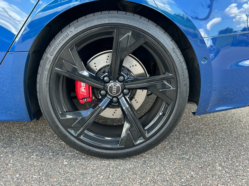 Used 2025 Audi RS 5 Sportback image 44