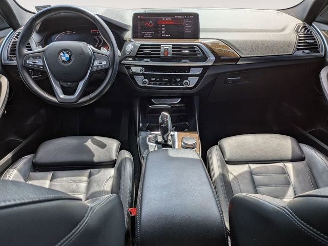 Used 2020 BMW X3 sDrive30i RWD image 34