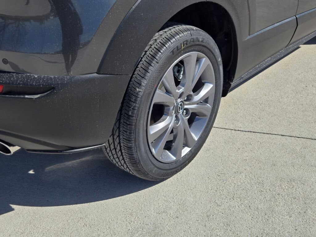 New 2026 MAZDA CX-30 AWD 2.5 S w/ Premium Package image 10