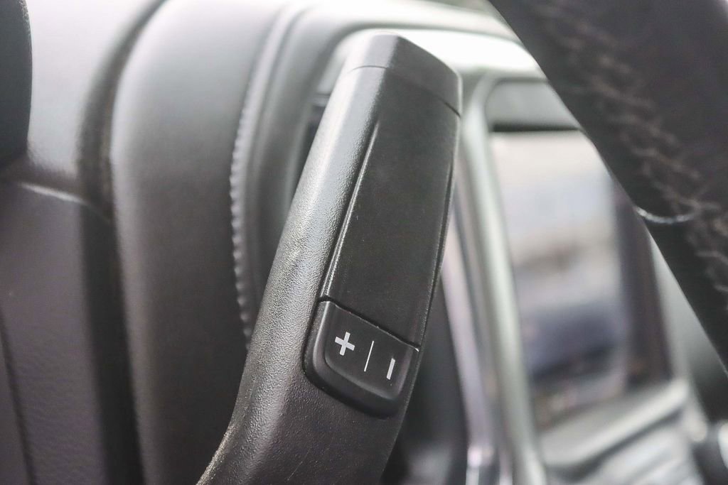 Used 2020 Chevrolet Silverado 1500 LT Trail Boss w/ Midnight Edition image 47