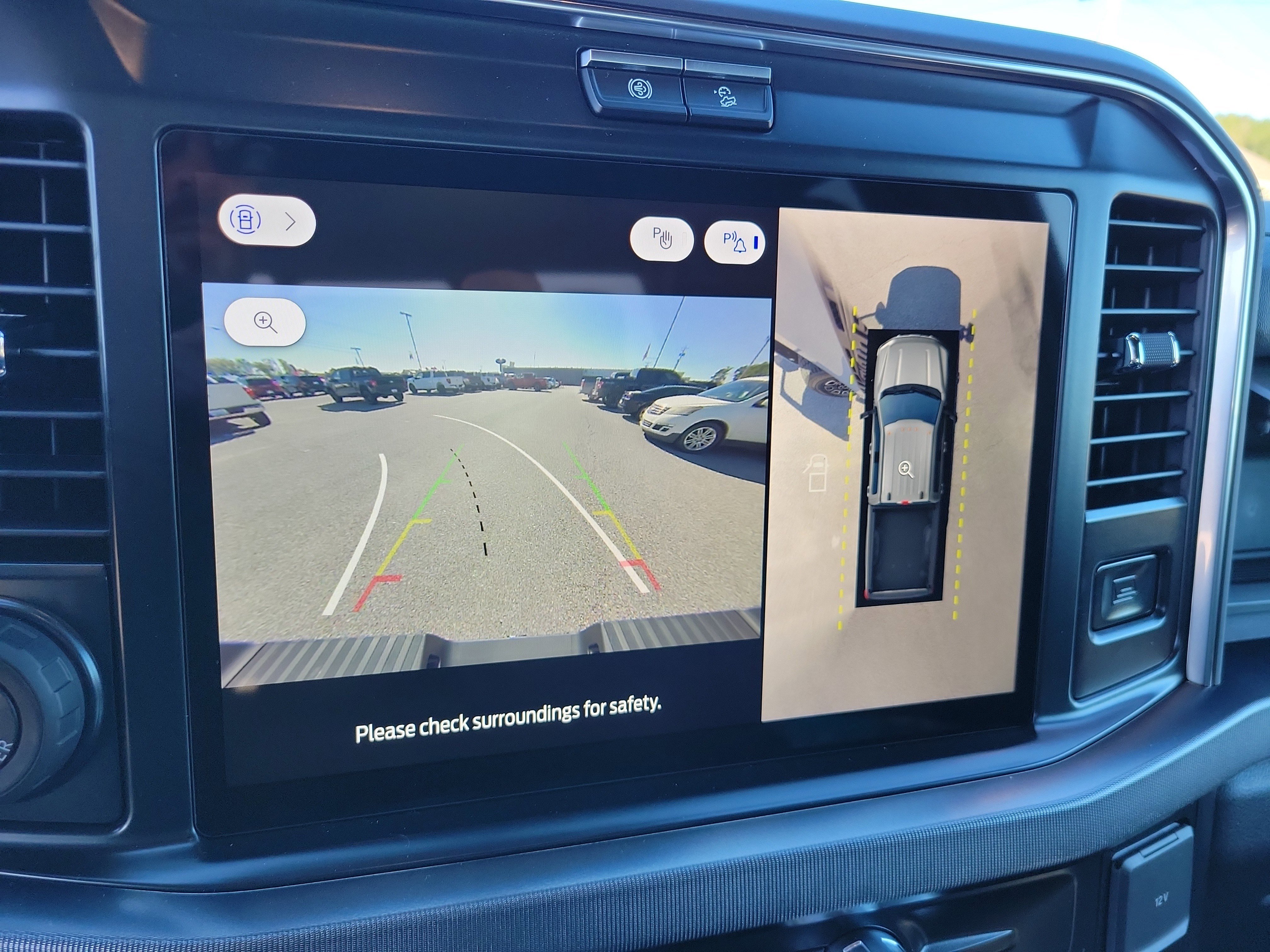 New 2026 Ford F350 Platinum image 22