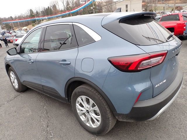 Certified 2024 Ford Escape Active image 5