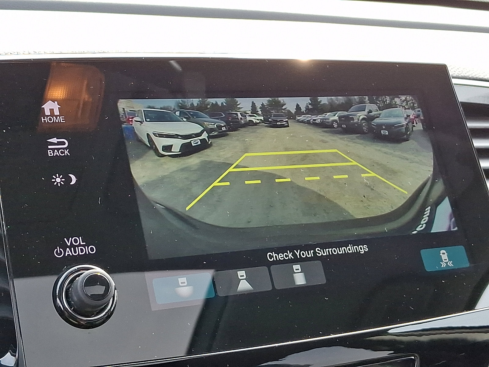 Used 2022 Honda Pilot Special Edition image 19