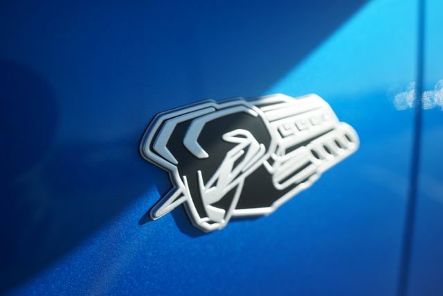 New 2026 RAM 1500 Big Horn image 34