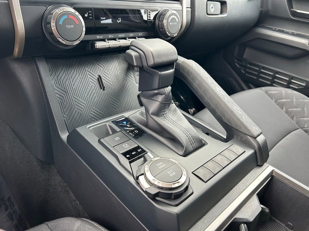 New 2026 Toyota Tacoma SR5 image 19